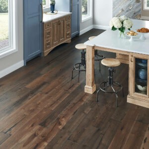 Hardwood flooring | CarpetsPlus COLORTILE