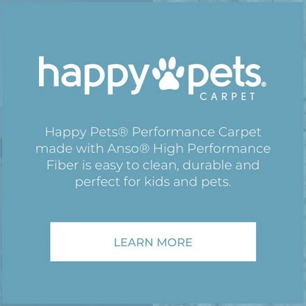 Happy pets | CarpetsPlus COLORTILE