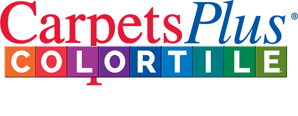 Carpetsplus colortile Pure Color Destination logo | CarpetsPlus COLORTILE