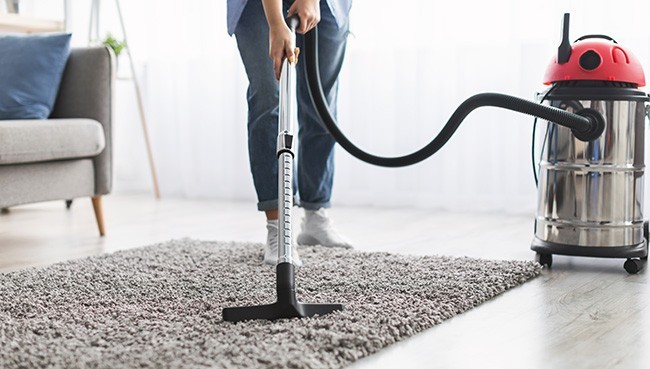 Area Rug cleaning | CarpetsPlus COLORTILE