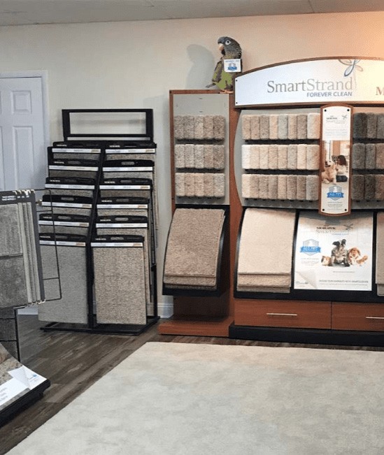 Showroom | CarpetsPlus COLORTILE