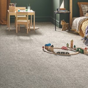 Kids bedroom carpet flooring | CarpetsPlus COLORTILE