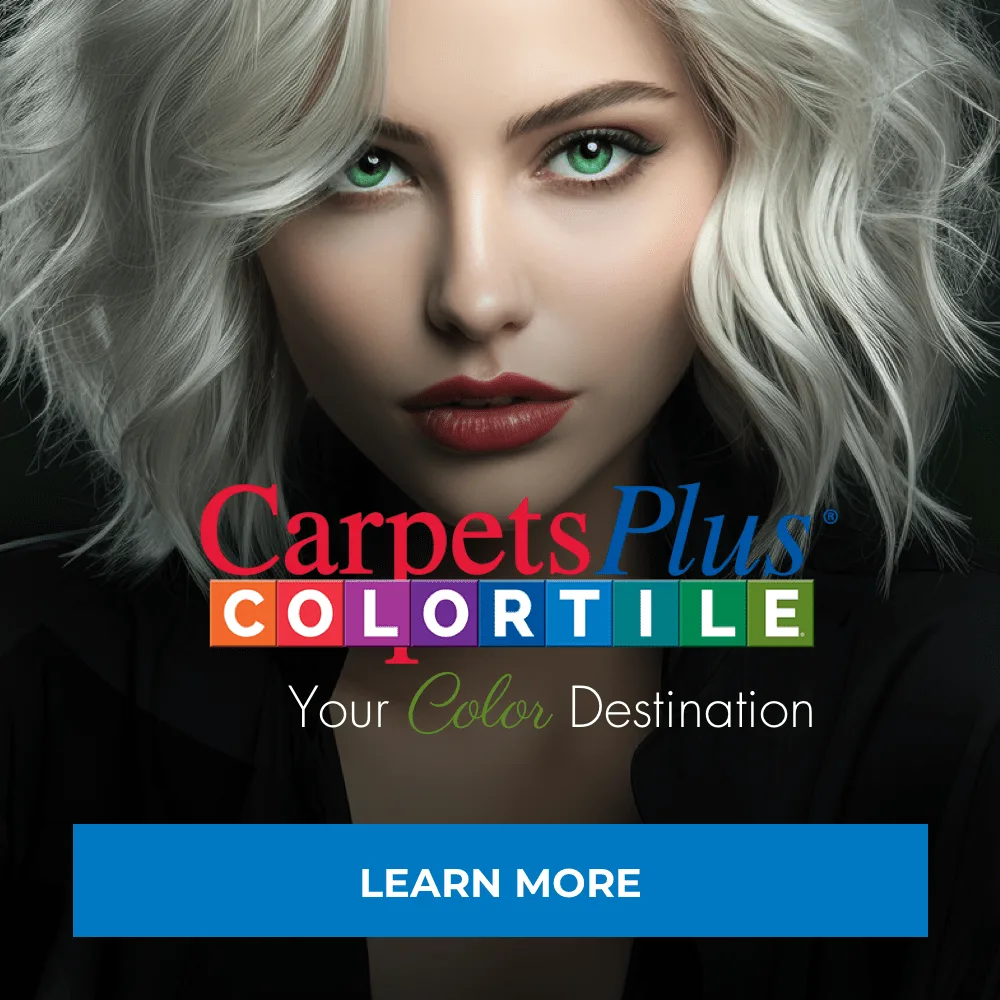 Logo | CarpetsPlus COLORTILE