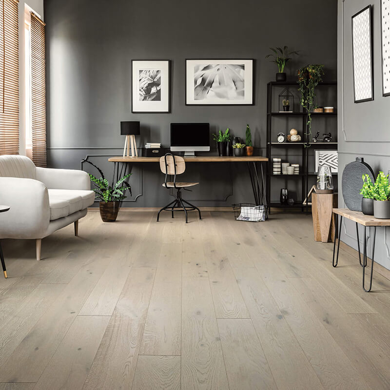 Home office flooring | CarpetsPlus COLORTILE